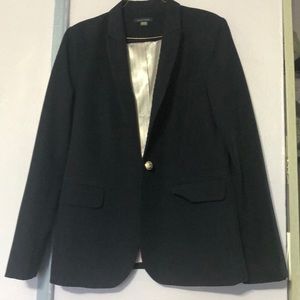 Tommy Hilfiger navy blue Blazer